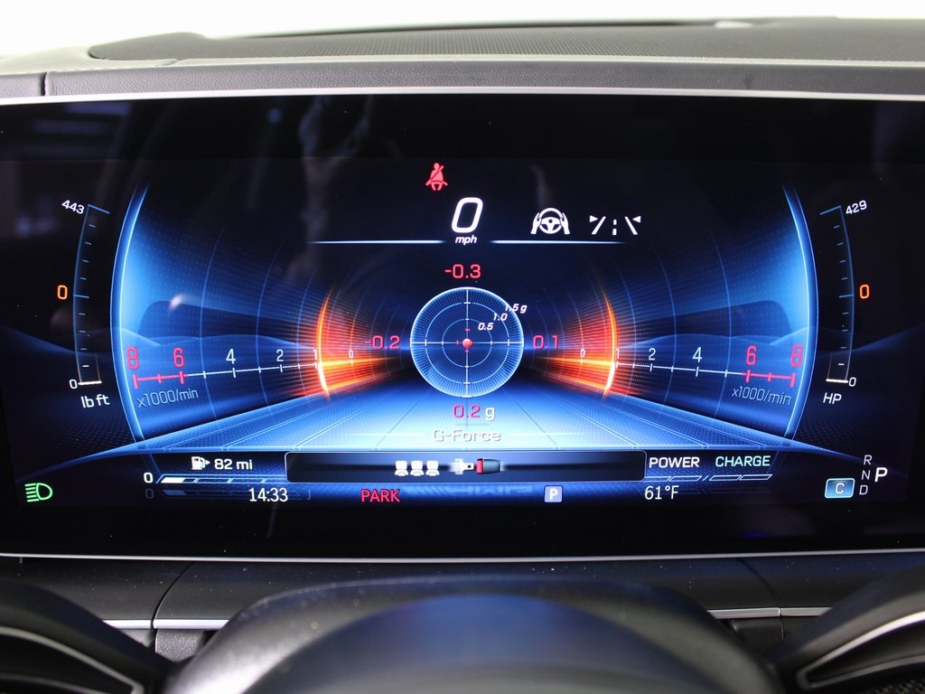 new 2026 Mercedes-Benz GLE car, priced at $107,485