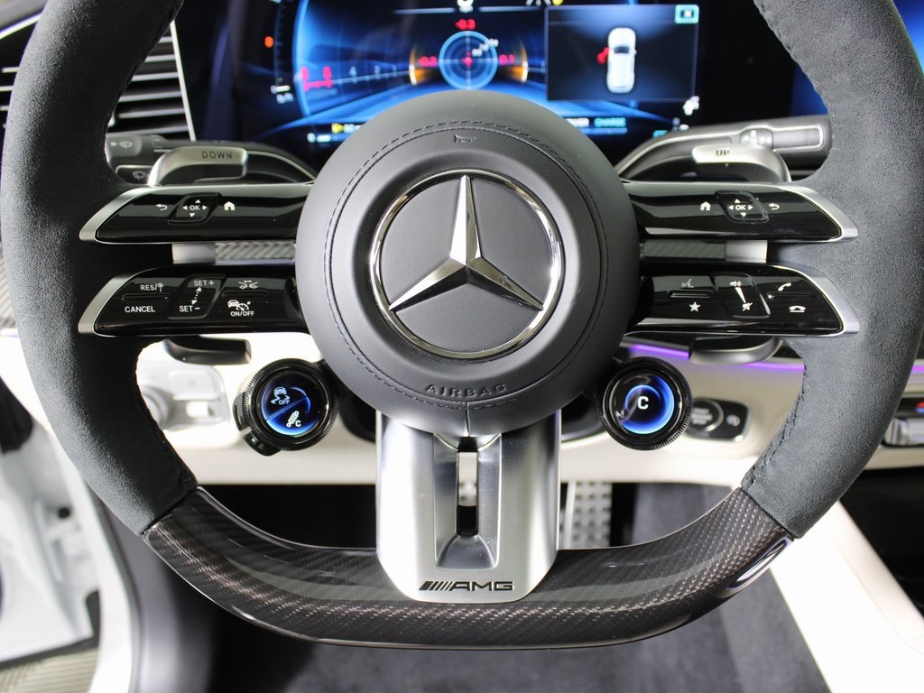 new 2026 Mercedes-Benz GLE car, priced at $107,485