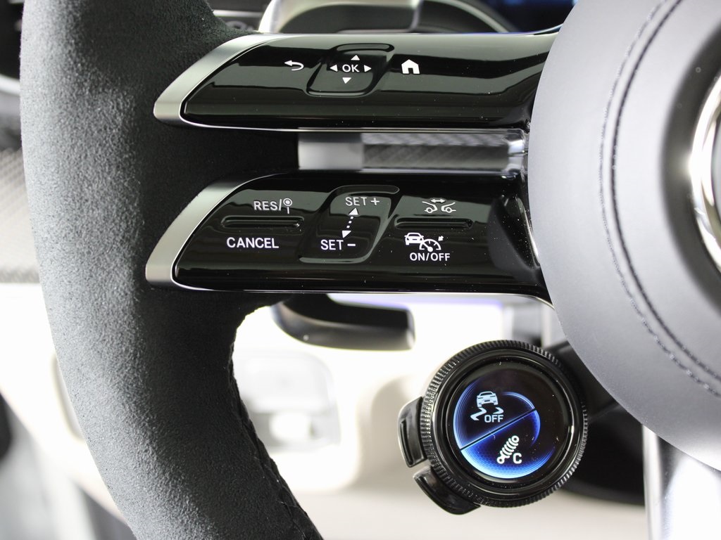 new 2026 Mercedes-Benz GLE car, priced at $107,485