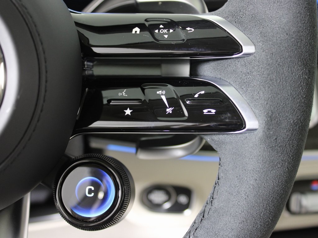 new 2026 Mercedes-Benz GLE car, priced at $107,485