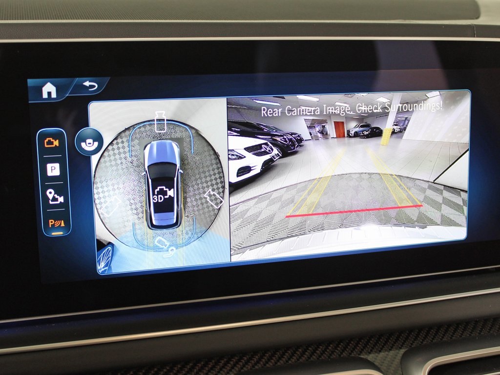 new 2026 Mercedes-Benz GLE car, priced at $107,485