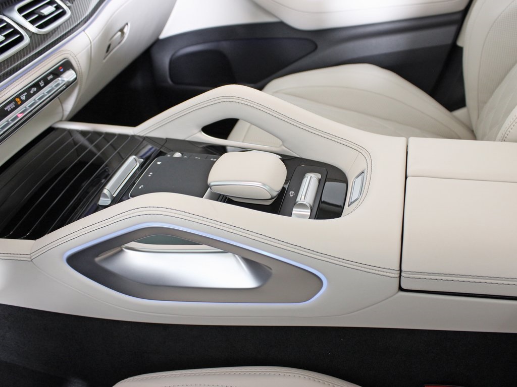 new 2026 Mercedes-Benz GLE car, priced at $107,485