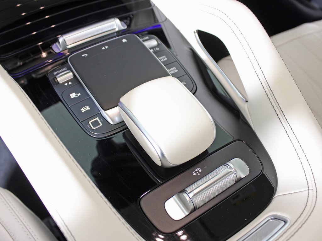 new 2026 Mercedes-Benz GLE car, priced at $107,485