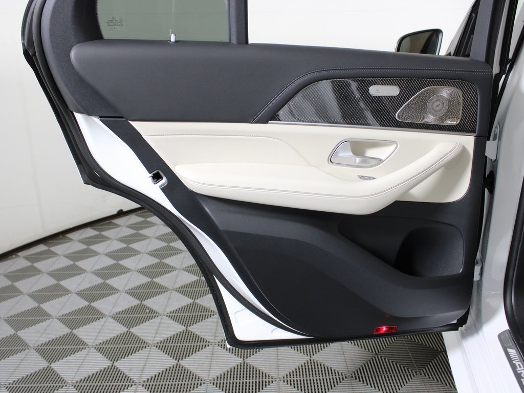 new 2026 Mercedes-Benz GLE car, priced at $107,485