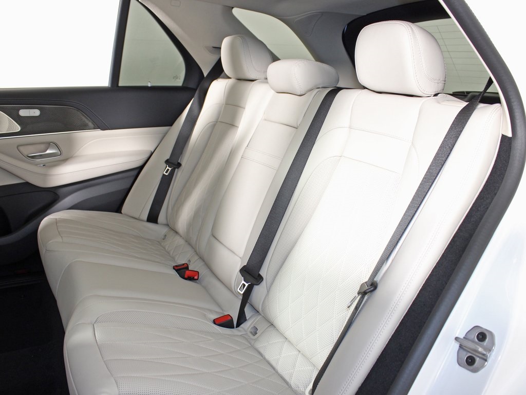 new 2026 Mercedes-Benz GLE car, priced at $107,485