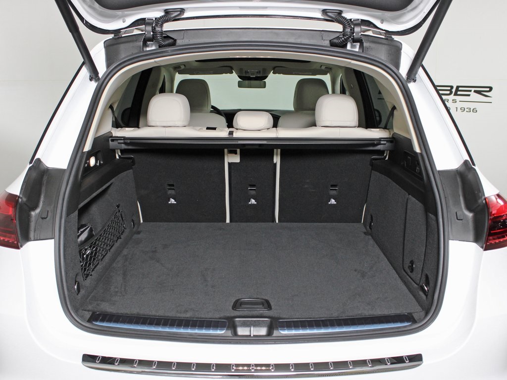 new 2026 Mercedes-Benz GLE car, priced at $107,485