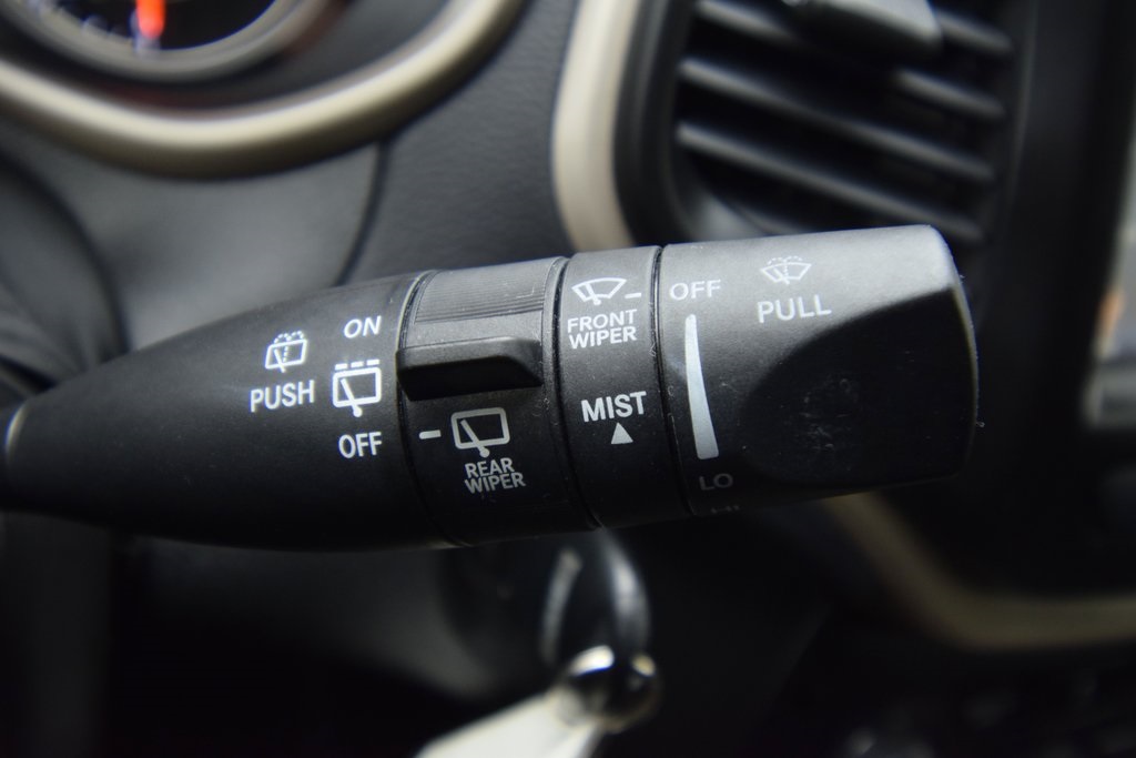 used 2017 Jeep Cherokee car, priced at $11,998