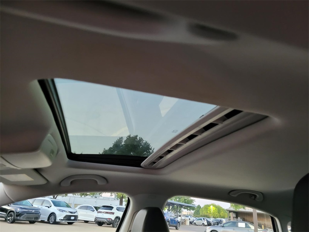 used 2018 Volkswagen Passat car, priced at $13,208