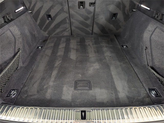 used 2024 Audi Q8 e-tron car, priced at $37,981