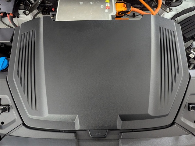 used 2024 Audi Q8 e-tron car, priced at $37,981