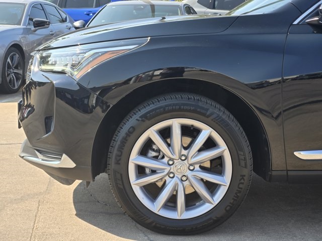 used 2022 Acura RDX car, priced at $32,400