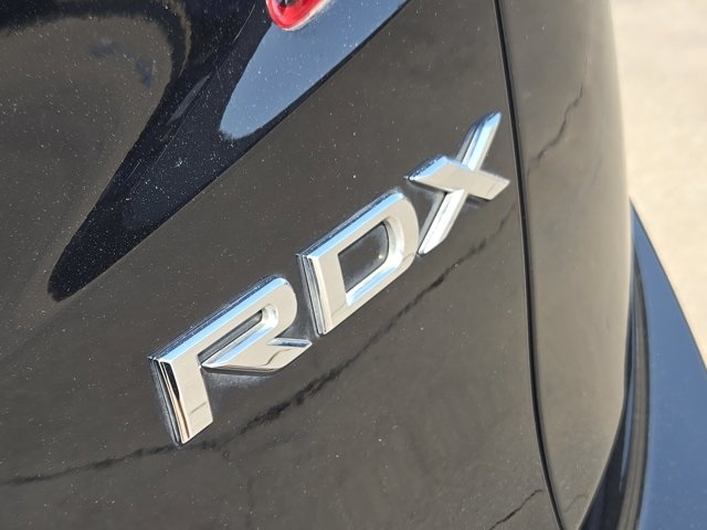 used 2022 Acura RDX car, priced at $32,400