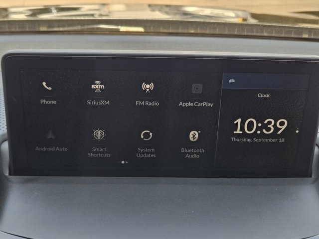 used 2022 Acura RDX car, priced at $32,400