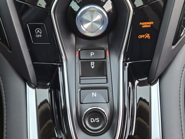 used 2022 Acura RDX car, priced at $32,400