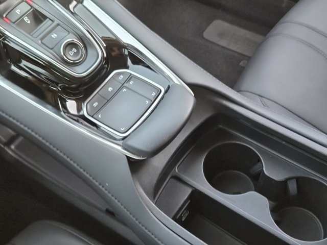 used 2022 Acura RDX car, priced at $32,400