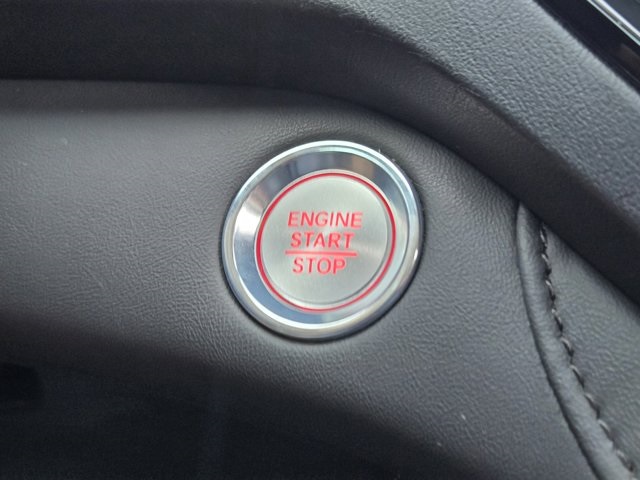 used 2022 Acura RDX car, priced at $32,400