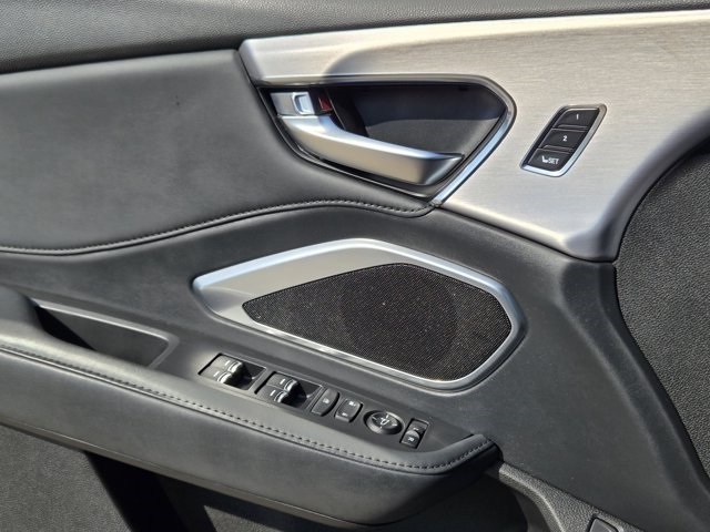 used 2022 Acura RDX car, priced at $32,400
