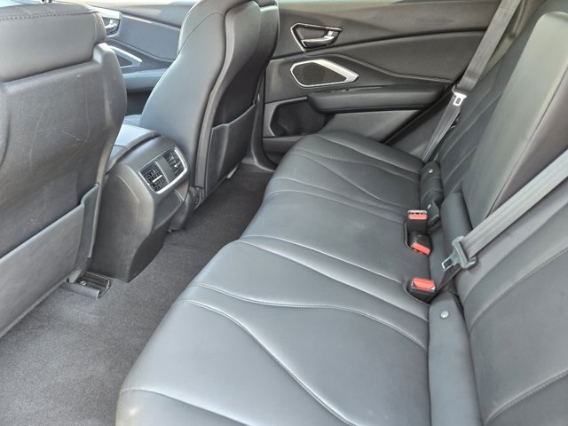 used 2022 Acura RDX car, priced at $32,400