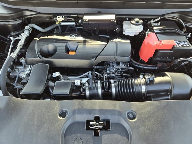 used 2022 Acura RDX car, priced at $32,400