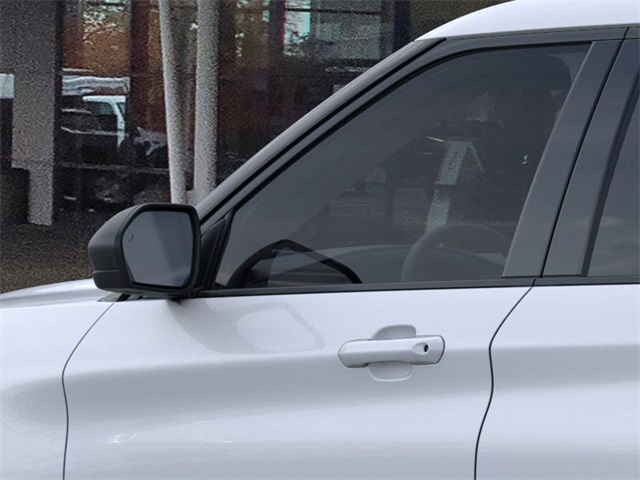 new 2026 Ford Explorer car, priced at $45,140