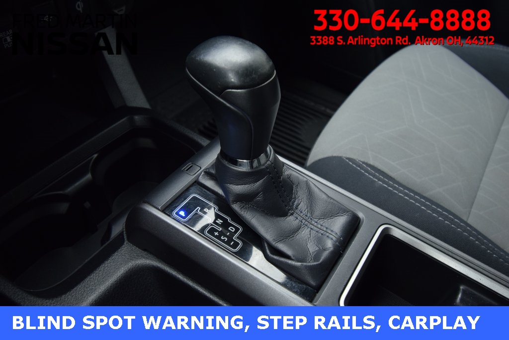 used 2020 Toyota Tacoma car, priced at $33,330