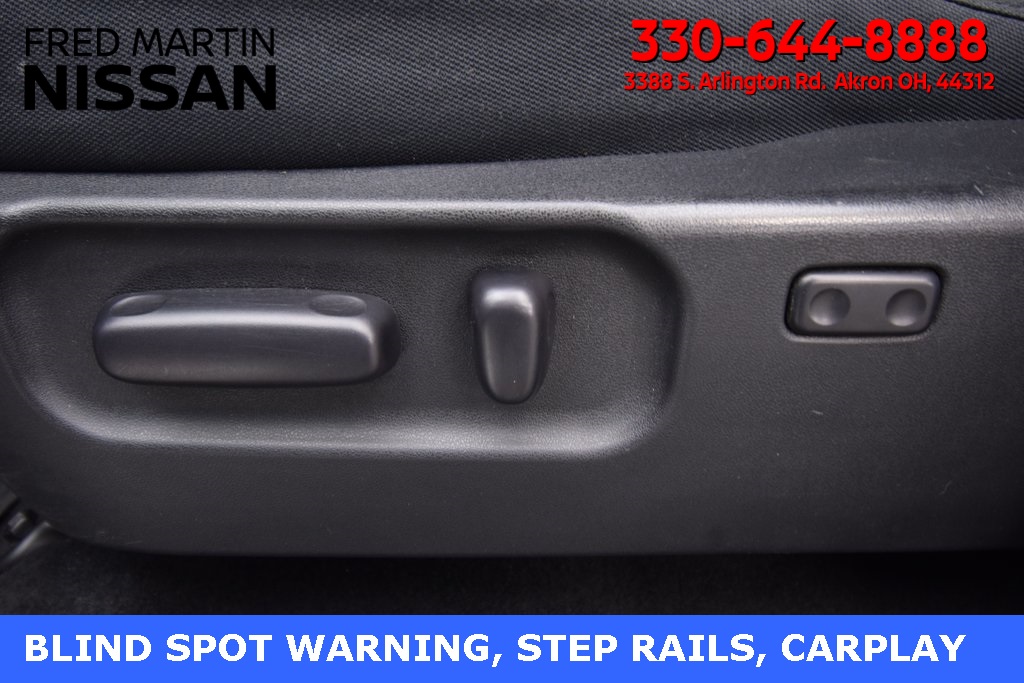 used 2020 Toyota Tacoma car, priced at $33,330