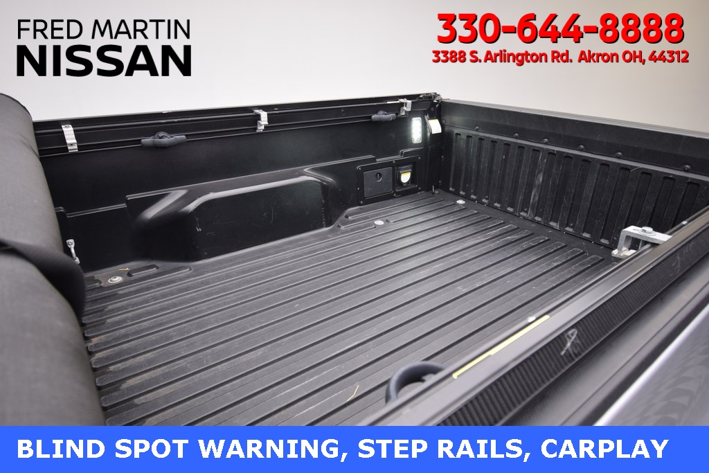 used 2020 Toyota Tacoma car, priced at $33,330