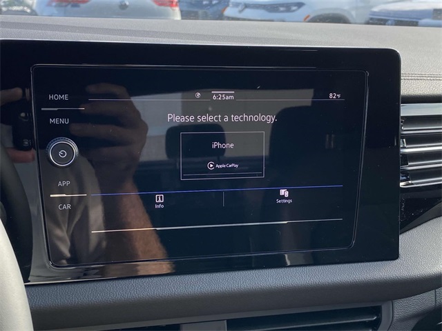 new 2025 Volkswagen Jetta car, priced at $26,026