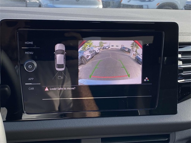 new 2025 Volkswagen Jetta car, priced at $26,026