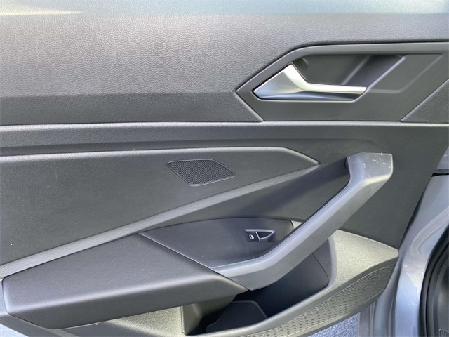 new 2025 Volkswagen Jetta car, priced at $26,026