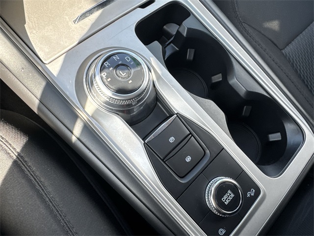 used 2022 Ford Explorer car, priced at $26,499