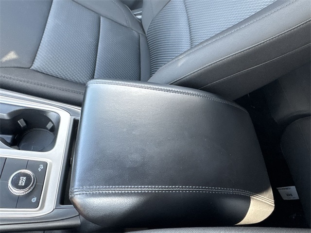 used 2022 Ford Explorer car, priced at $26,499