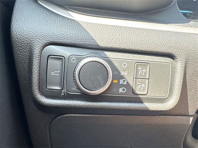 used 2022 Ford Explorer car, priced at $26,499