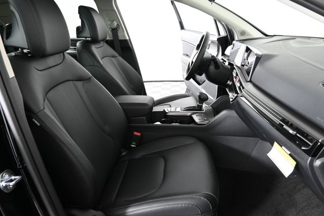 new 2026 Kia Sportage car, priced at $34,200