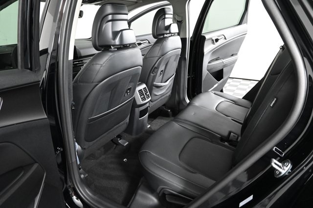 new 2026 Kia Sportage car, priced at $34,200