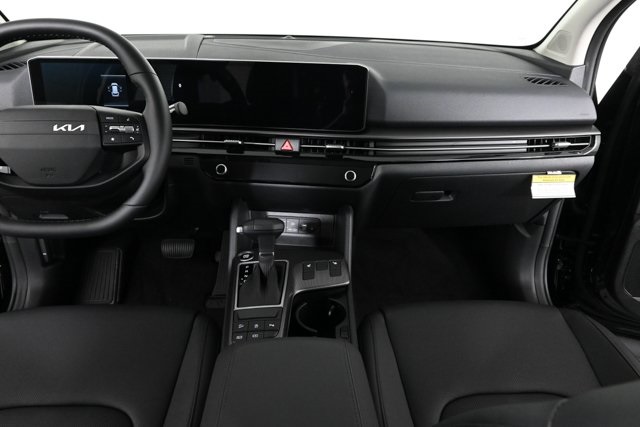 new 2026 Kia Sportage car, priced at $34,200