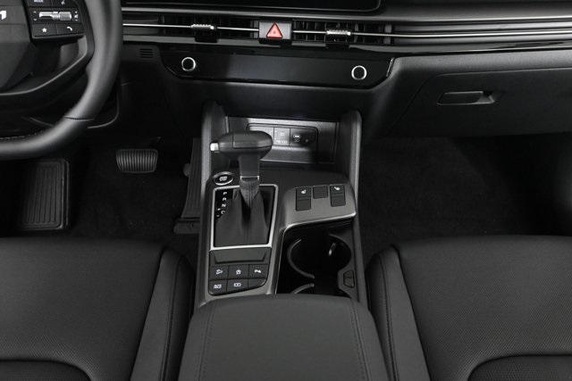 new 2026 Kia Sportage car, priced at $34,200