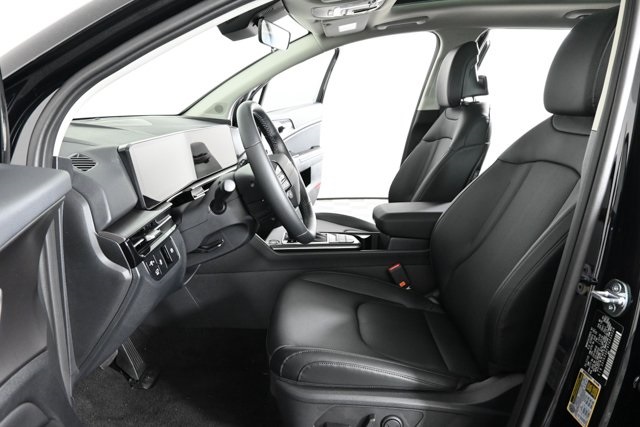 new 2026 Kia Sportage car, priced at $34,200