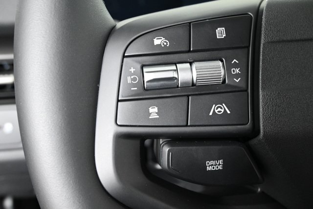 new 2026 Kia Sportage car, priced at $34,200