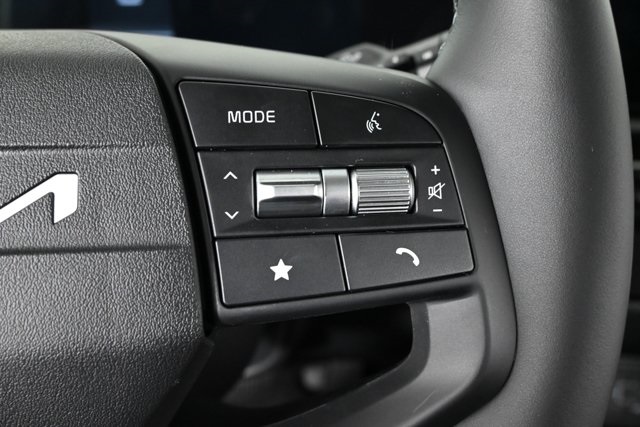 new 2026 Kia Sportage car, priced at $34,200