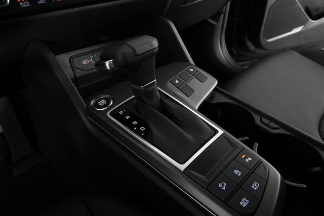 new 2026 Kia Sportage car, priced at $34,200