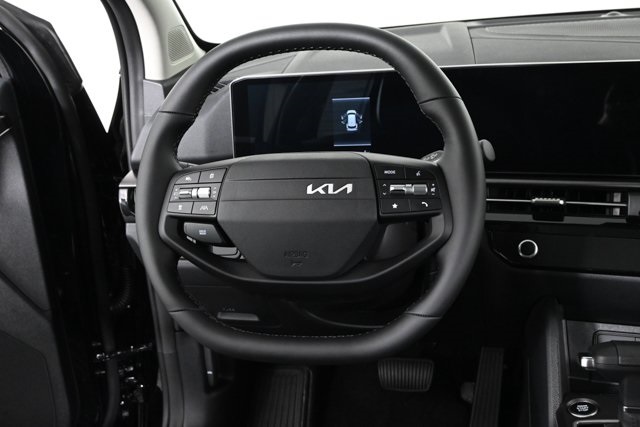 new 2026 Kia Sportage car, priced at $34,200