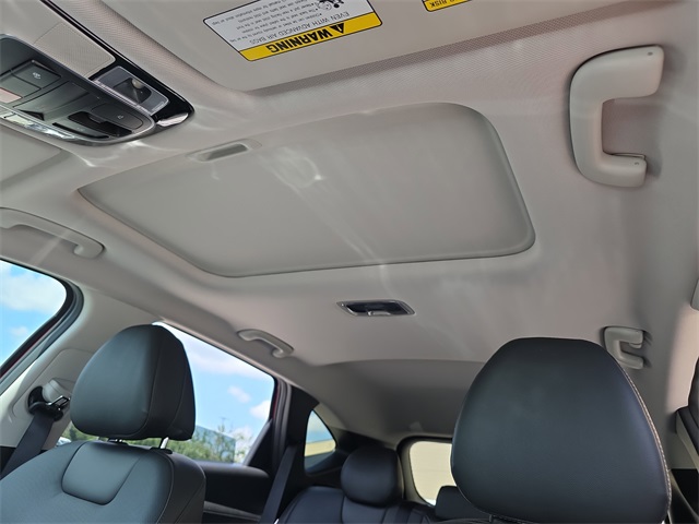 new 2025 Hyundai Tucson car, priced at $34,467