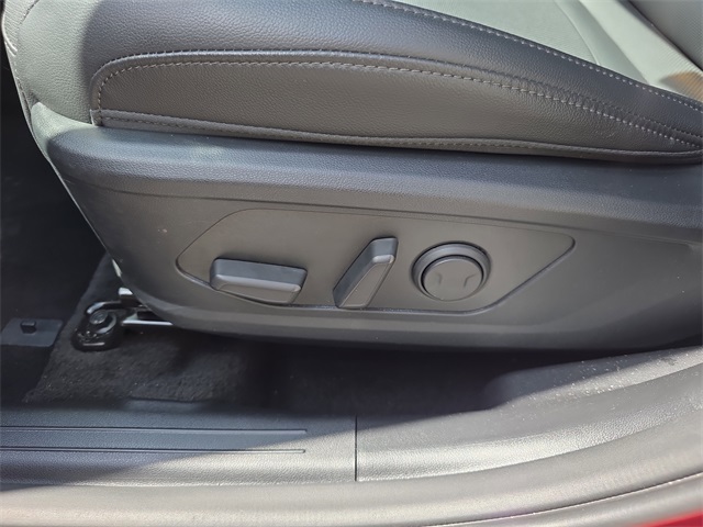 new 2025 Hyundai Tucson car, priced at $34,467