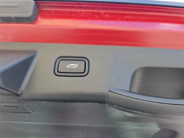 new 2025 Hyundai Tucson car, priced at $34,467