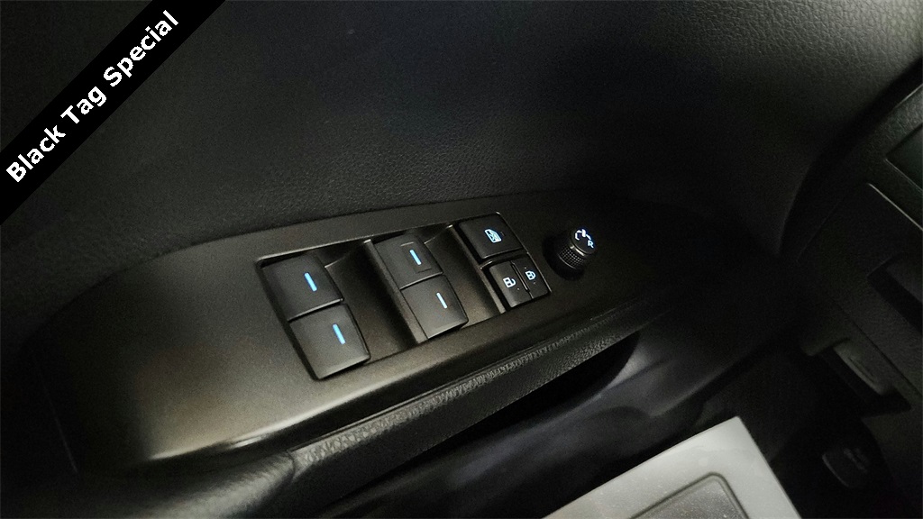 used 2024 Toyota Camry car, priced at $21,188