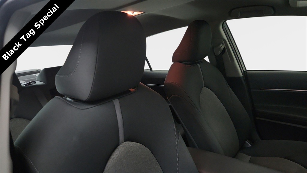 used 2024 Toyota Camry car, priced at $21,188
