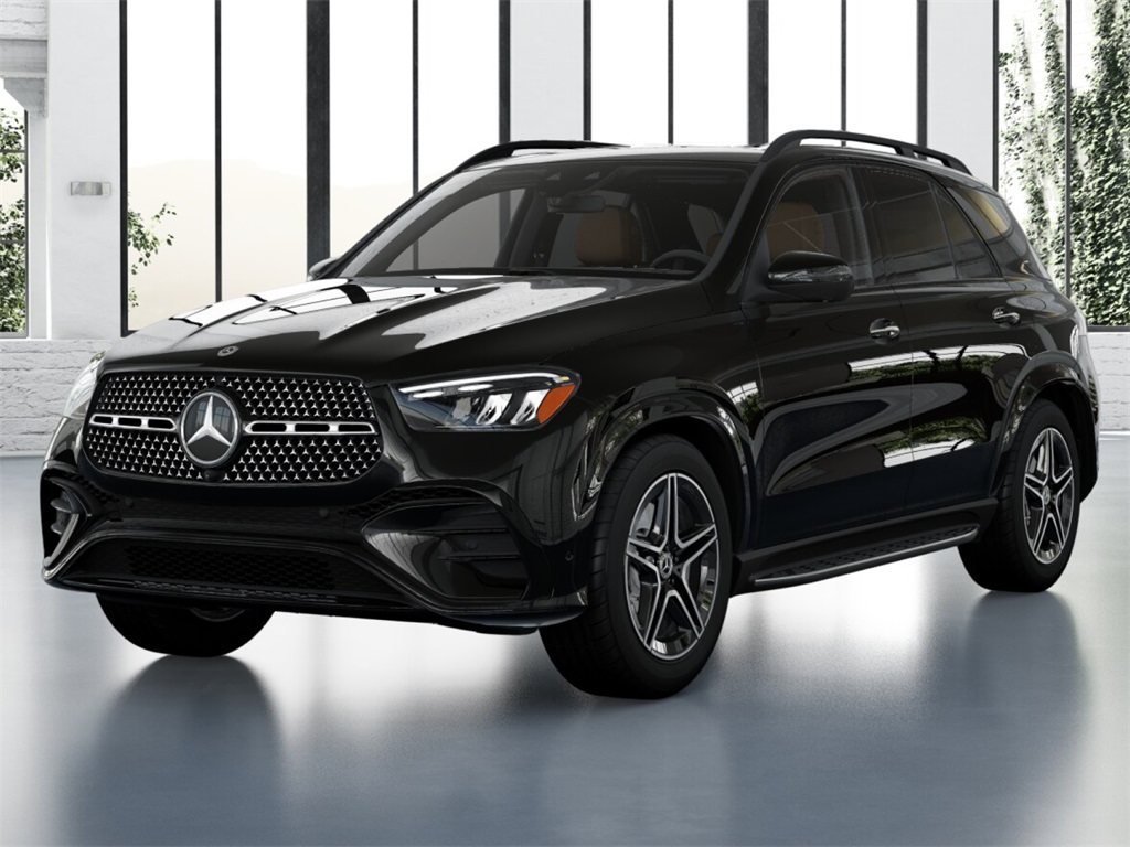 new 2026 Mercedes-Benz GLE car, priced at $78,150