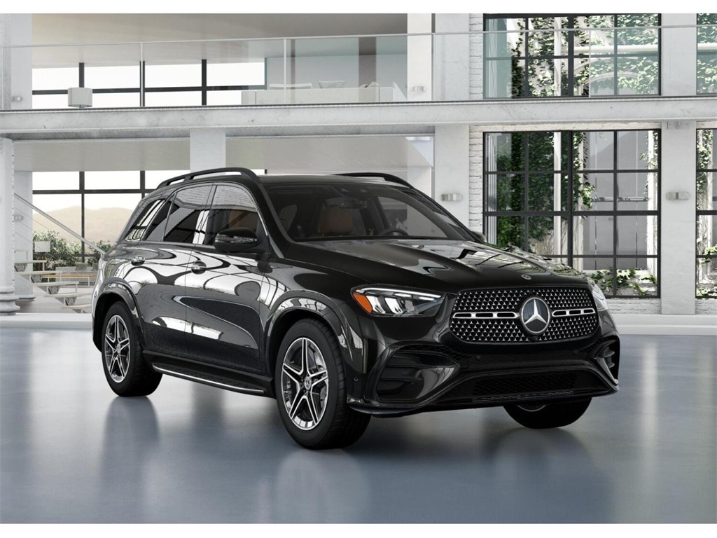 new 2026 Mercedes-Benz GLE car, priced at $78,150