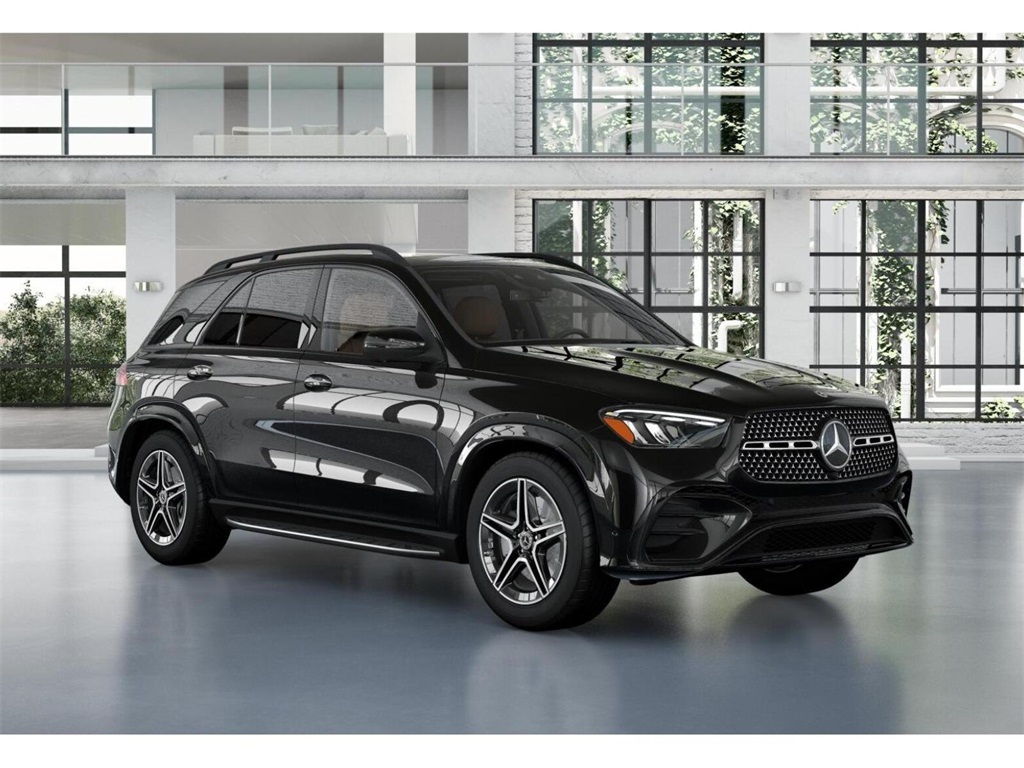 new 2026 Mercedes-Benz GLE car, priced at $78,150